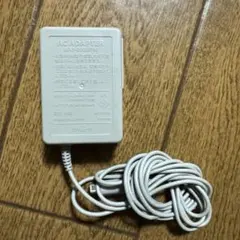 3DS/2DS 充電器任天堂 ACアダプター WAP-002(JPN) 純正