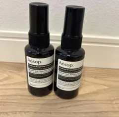 新品未使用　Aesop アンドラム エクスペディエント ハンドミスト 50ml