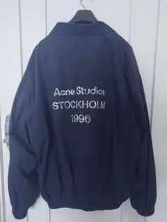 Acne Studios ナイロンジャケット - メルカリ