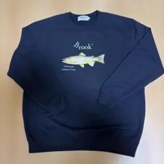 2026年最新】Brookスウェットの人気アイテム - メルカリ