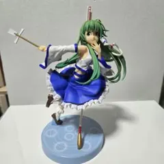 東方Project フィギュアセット 4体 B-style 東方Project 古明地こいし 1/4 完成品フィギュア