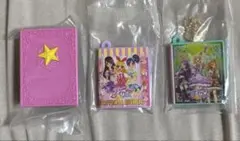 アイカツ ガチャガチャ
