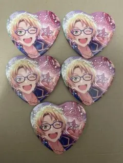 2025年最新】遊木真 缶バッジの人気アイテム - メルカリ