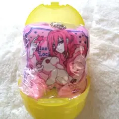 ブルーロック　千切豹馬　星座 ピローチャーム コレクション