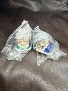 不死川実弥 宇髄天元 おねむたん