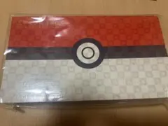 プロモーションカードポケモン切手BOX
