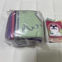 映画ちいかわ✩.*˚マルチタオル セイレーン