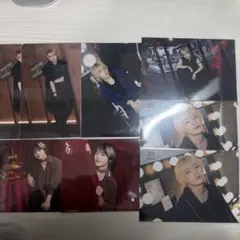 StrayKids スキズ　ラントレ　アイエン　I.N セット