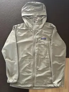 パタゴニア テズロンジャケット ベージュ S 27786 廃盤品 Patagonia(パタゴニア) 19SSテズロンジャケットナイロン
