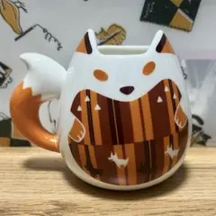 ミスタ・リアス Mysta Rias 3D Mugマグカップ