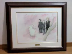 水彩画/鶴若貢 - メルカリ