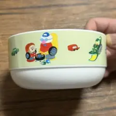 k*u様 パンどろぼう スタッキングボウル