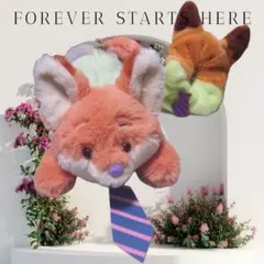 【美品】ディズニー　ズートピア ニック　ペンケース　スマホスタンド ズートピア ニック ペンケース&スマホスタンド - メルカリ