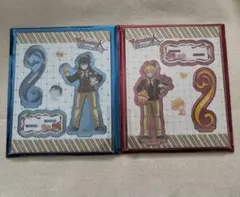 鬼滅の刃 バレンタイン ホワイトデー アクリルスタンド