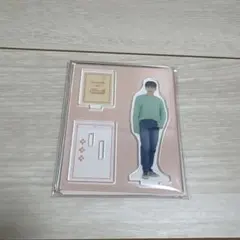 SEVENTEEN ウジ カフェ アクリルスタンド