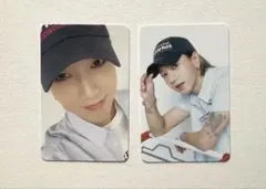 SUPER JUNIOR SJ market イェソン