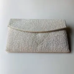 クラッチバッグ　ショルダーバック