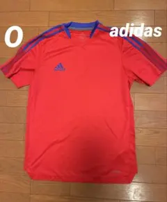 adidas サッカーウェア O