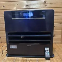 【美品】CORONA 石油ファンヒーター(メルカリ便不可) 送料込み コロナ￼石油ファンヒーターGT-CORONA324Y - メルカリ