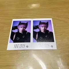 超特急　シューヤ