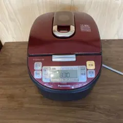 2025年最新】パナソニック スチーム ih ジャー 炊飯 器 sr sy106の人気
