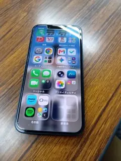 Apple iPhone 13 mini 本体のサムネイル