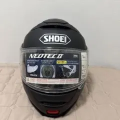 2026年最新】shoei neotec lの人気アイテム - メルカリ