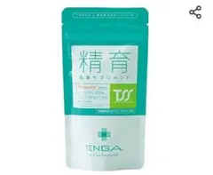 【TENGAヘルスケア 精育支援サプリメント 男性用 妊活サプリ】のサムネイル