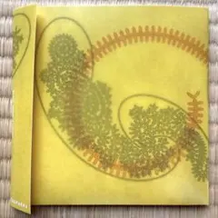 Atsuo Ogawa 小川敦生 - Rotae MIX CD