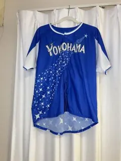さ*る様 プロ野球 横浜DeNAベイスターズ限定 ムーンアイズコラボ MOONE