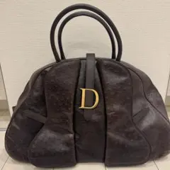 Dior ディオール　ボストン　バッグ