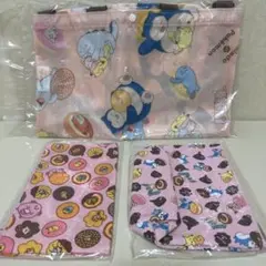 ミスド✖️ポケモン　グッズ