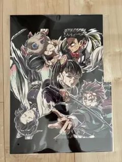 【未開封】鬼滅の刃　映画特典