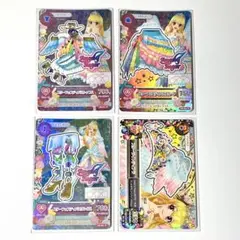 アイカツカード スターフェスティバルコーデ 星宮いちご プレミアム