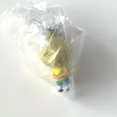 コジコジ COJI−COJI スイング〜遊んで食べて寝てるだけ〜 やかん君