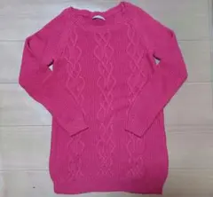 GAP ケーブルニット XS