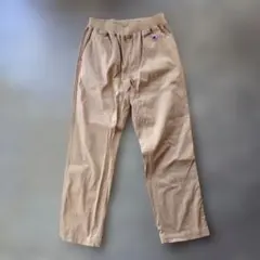 美品 champion チャンピオン イージーパンツ チノパンツ Mのサムネイル