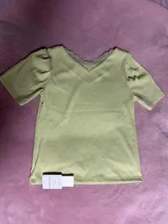 ■IT'S DEMO製レディースTシャツのサムネイル
