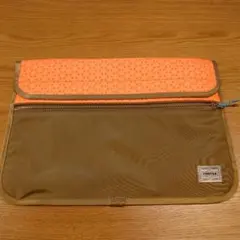 ポーター ヘキサリア ドキュメントスリーブ(L)