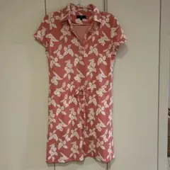 【美品】キャロウェイゴルフワンピース