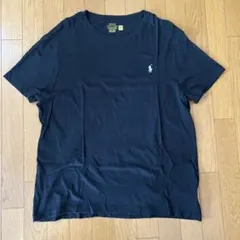 POLO by RALPH LAUREN ブラック Tシャツ