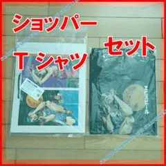 エビスビール 荒木飛呂彦 Tシャツ ショッパー セット JOJO YEBISU