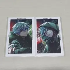 パラライ 6周年 gプリ cozmez