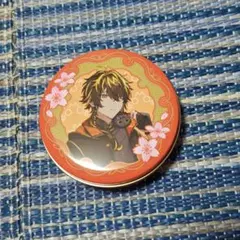 刀剣乱舞　プチキャン 火車切