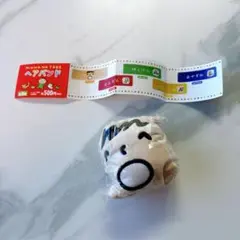 みんなのたぁ坊　ヘアバンド