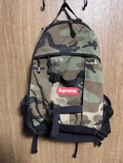 2026年最新】supreme backpack 14ssの人気アイテム - メルカリ
