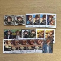 あんスタ 三毛縞斑 セット