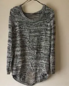 H&M☆ニットトップス