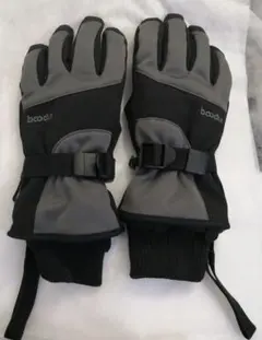 スノーボード手袋