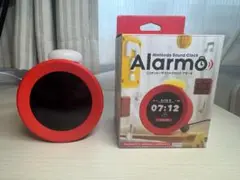 Alarmo（アラーモ）　ニンテンドー　サウンドクロック